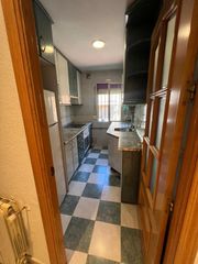 Flat in Calle de Sierra Morena