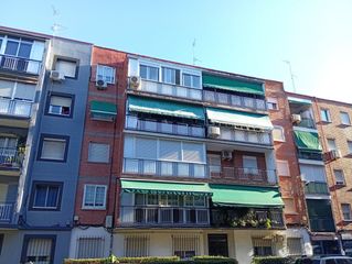 Appartement  Calle ávila. Avila