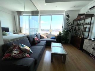 Loft  Calle de san romualdo. Bas-san romualdo