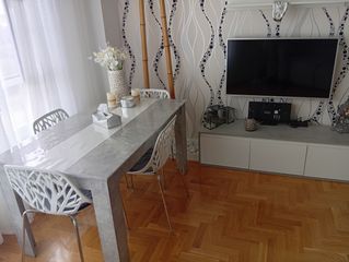 Appartement  Calle alameda del valle. Bas_alameda
