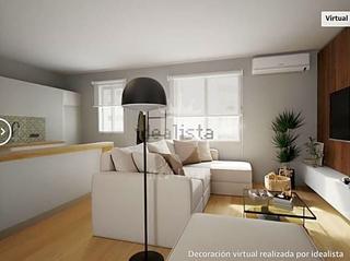 Penthouse  Carrer nicolau de pacs. Dos áticos en finca rehabilitada en palma