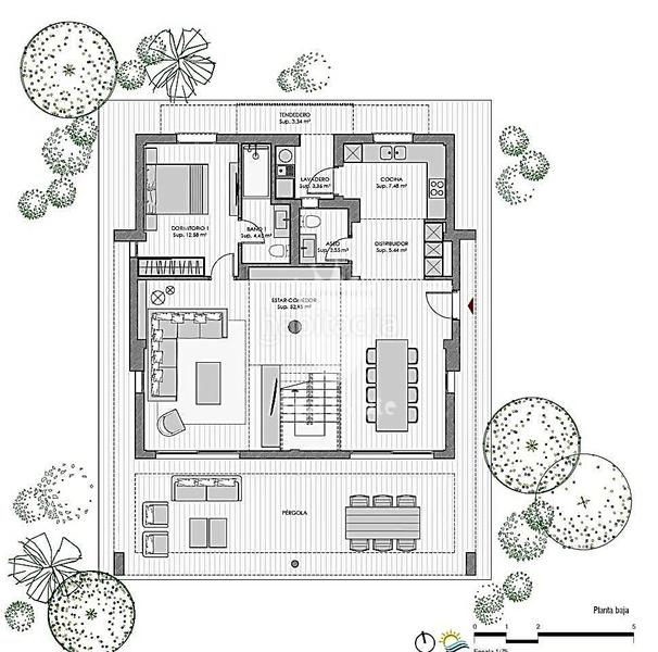 Foto 671e3bd4-ae04-474e-b49d-9502993e83c9. Casa con parcheggio piscina in Cala Magrana-Cala Anguila-Cala Mendia Manacor