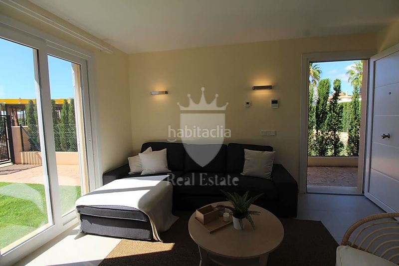 Foto 13f0279f-2663-4a8f-a523-a3319369c479. Casa amb piscina a Sa Ràpita - Ses Covetes Campos