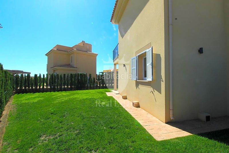 Foto 29f82e30-8740-474b-8fee-1b56102a7d17. Casa amb piscina a Sa Ràpita - Ses Covetes Campos