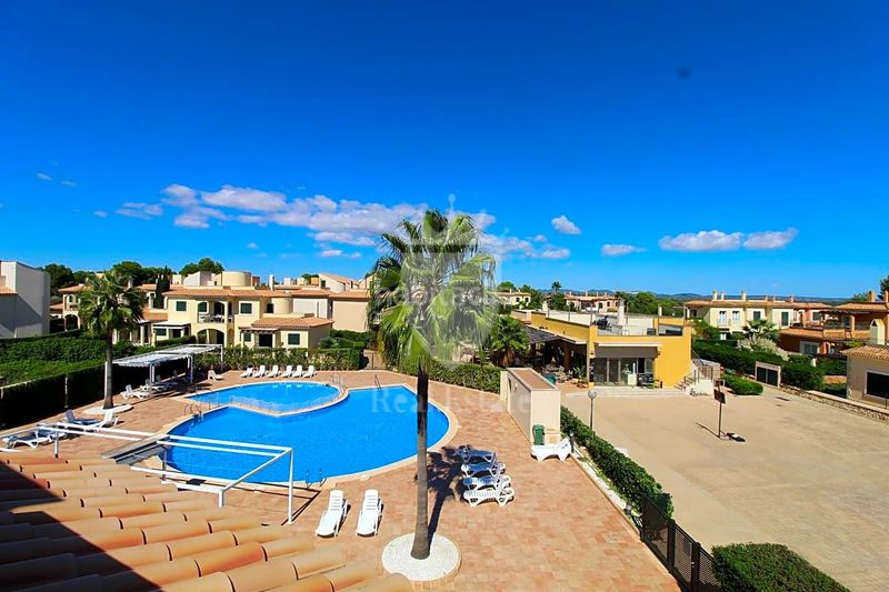 Foto 556da94a-a617-40c6-81c6-e4b135b4d1fc. Casa amb piscina a Sa Ràpita - Ses Covetes Campos