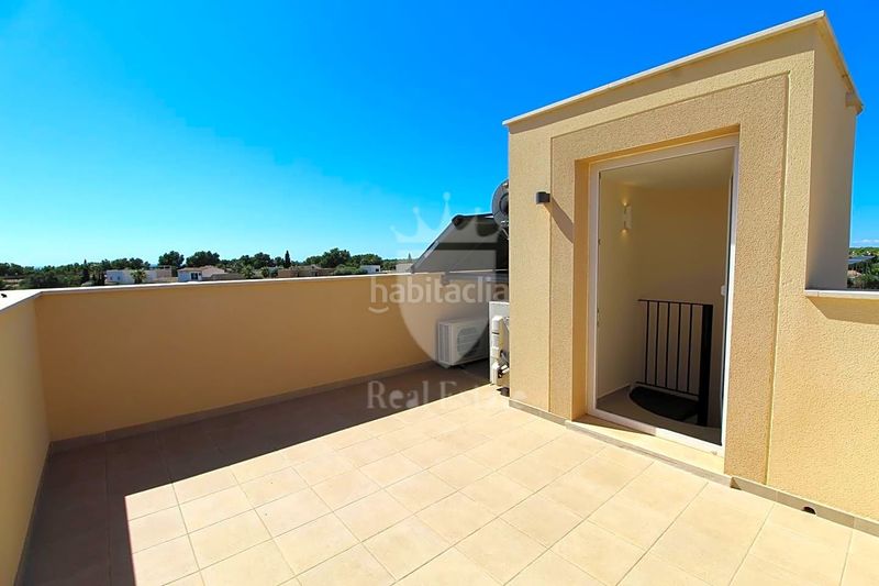 Foto 5fb37444-ad51-40ec-b50e-d943b0e80f71. Casa amb piscina a Sa Ràpita - Ses Covetes Campos