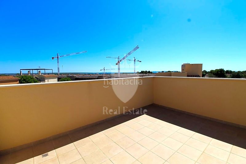 Foto 908610d8-6fa3-46ec-b8c3-41ebc0564551. Casa amb piscina a Sa Ràpita - Ses Covetes Campos