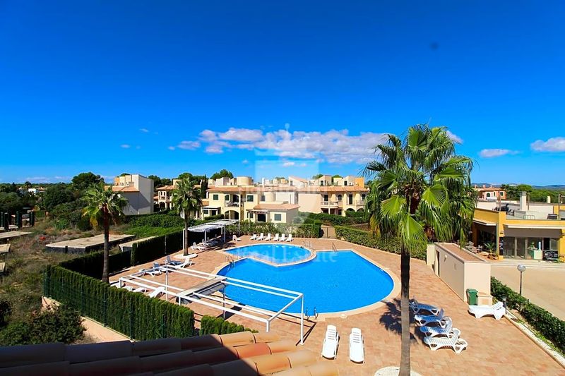 Foto ad2d3c59-da3e-4ca7-9c16-d6ff21282db0. Casa amb piscina a Sa Ràpita - Ses Covetes Campos