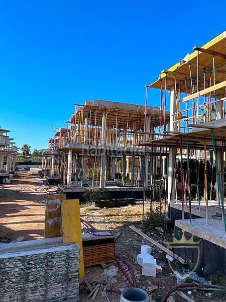 Foto bc215563-24fa-4b23-8af2-4ee609730389. Casa amb piscina a Sa Ràpita - Ses Covetes Campos