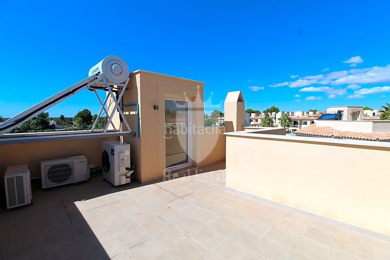Foto 0410d9d4-364f-4861-92f9-d644563ab099. Casa con piscina in Sa Ràpita - Ses Covetes Campos
