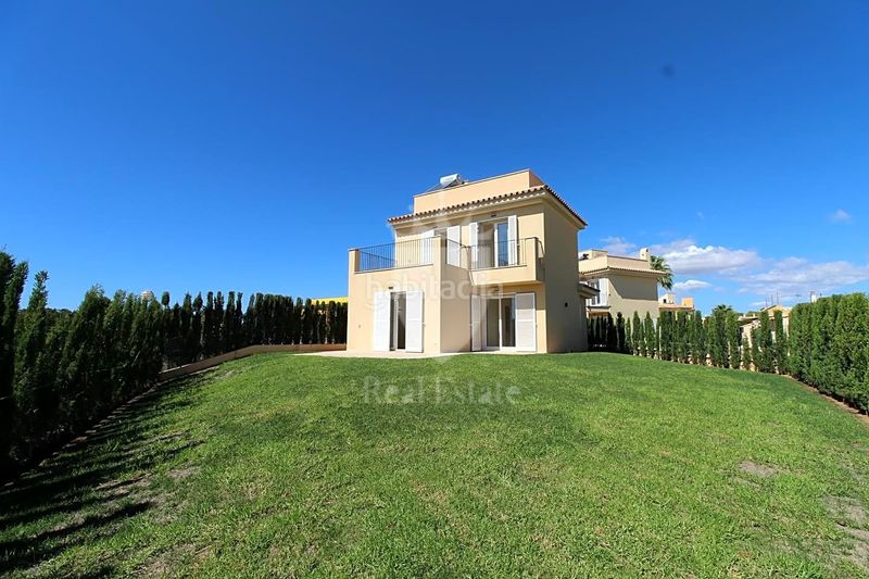 Foto 0ea4ee72-3dcd-4df0-aeca-9ea86781544a. Casa con piscina in Sa Ràpita - Ses Covetes Campos
