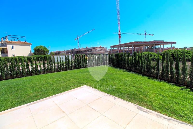 Foto 3cf845e6-8c98-4286-bff1-e4cfb0de706b. Casa con piscina in Sa Ràpita - Ses Covetes Campos