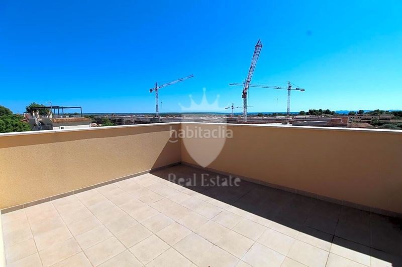 Foto 485ff69b-e588-408c-8103-c60a2b33a865. Casa con piscina in Sa Ràpita - Ses Covetes Campos