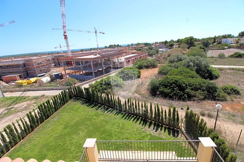 Foto a4c4323e-2ca5-480e-b738-3c29bd55e6b5. Casa con piscina in Sa Ràpita - Ses Covetes Campos