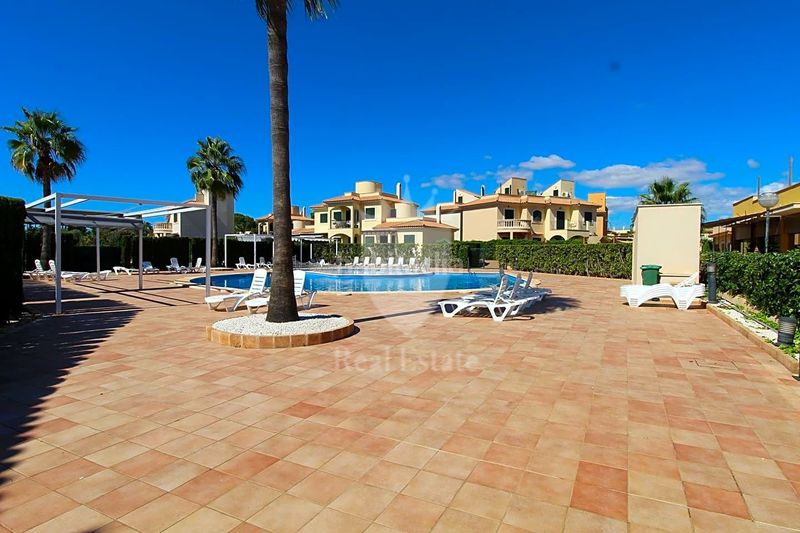 Foto a61949d3-bbc3-4482-892e-d906357924b5. Casa con piscina in Sa Ràpita - Ses Covetes Campos