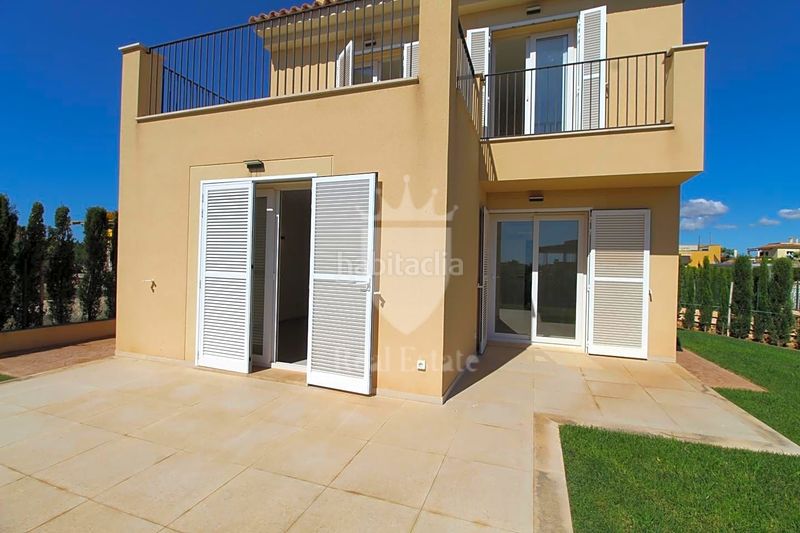Foto ba5f5113-638c-44b9-bc62-d8d1a3e2d01d. Casa con piscina in Sa Ràpita - Ses Covetes Campos