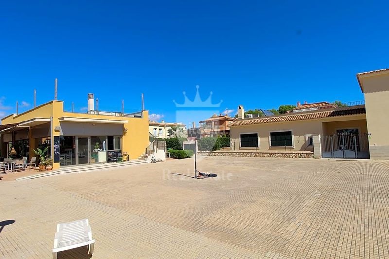 Foto d8829755-f36d-45ad-a86a-46fffe72a8eb. Casa con piscina in Sa Ràpita - Ses Covetes Campos