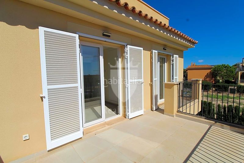 Foto def886c8-5587-4b63-8907-e763e1ce420b. Casa con piscina in Sa Ràpita - Ses Covetes Campos