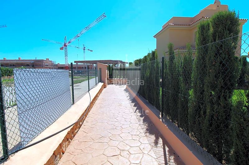 Foto fd5e0781-570a-4a56-9c58-06ec23c9656d. Casa con piscina in Sa Ràpita - Ses Covetes Campos