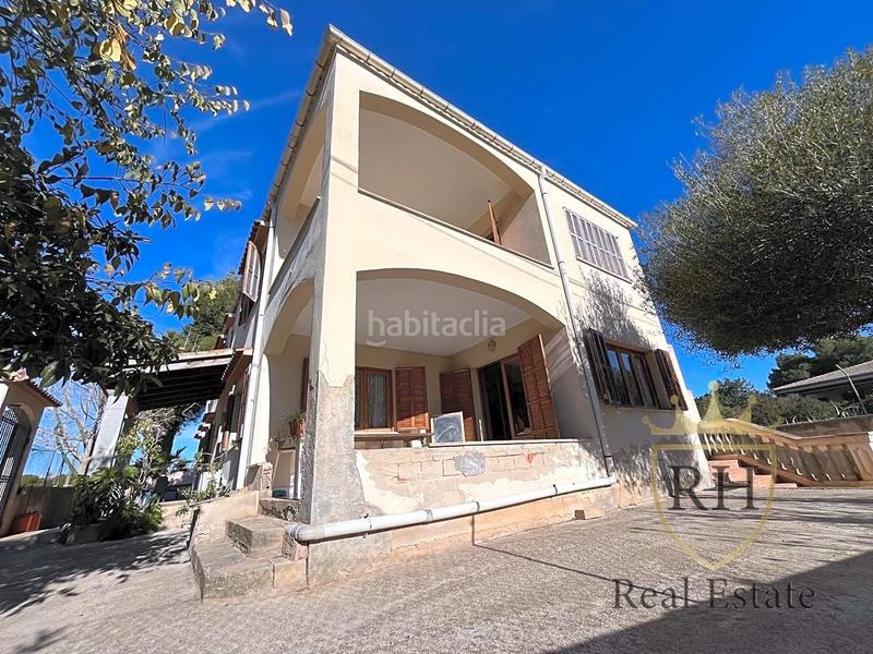 Foto 0580d2f0-552c-4e46-b0a7-024e0132f168. Casa a S´Arenal Palma de Mallorca