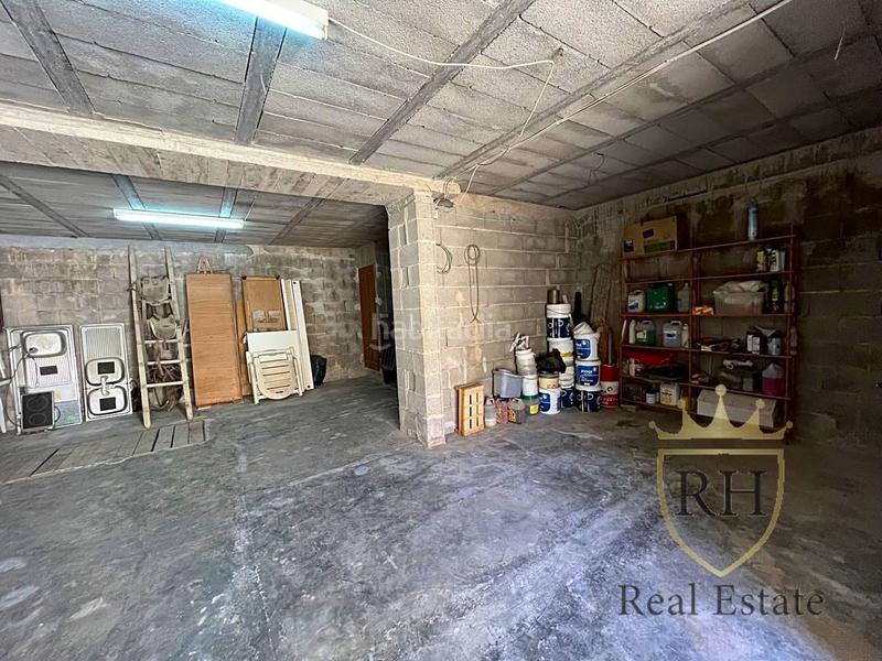 Foto 2decd37e-4aa6-4f5a-aa20-63f46dc18ef6. Casa a S´Arenal Palma de Mallorca