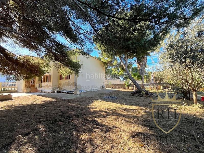 Foto 2eafdbe2-51a7-4a07-b3d8-a34dddd43f87. Casa a S´Arenal Palma de Mallorca