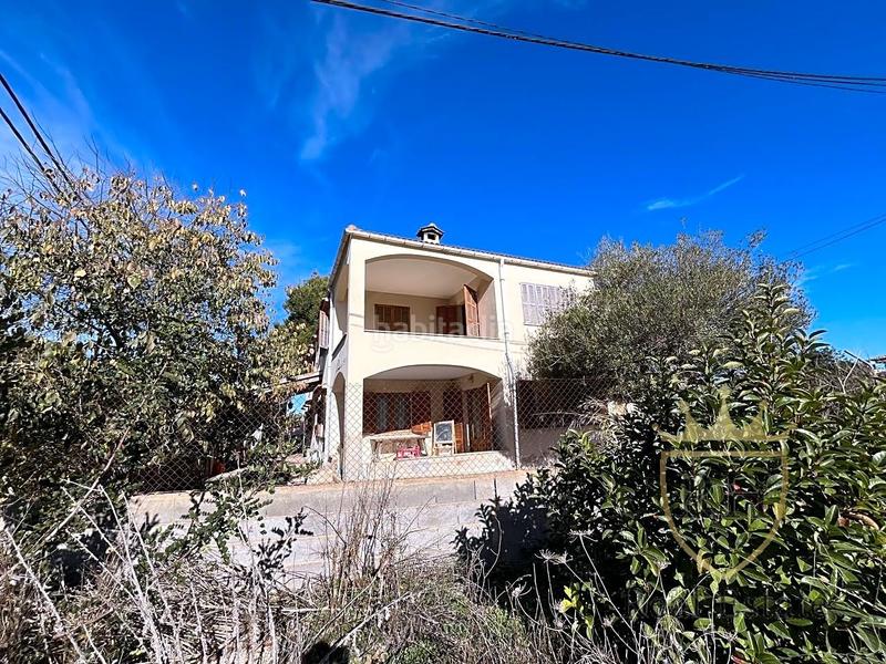 Foto 551f35a1-6e41-4633-9220-54030df9ecd8. Casa a S´Arenal Palma de Mallorca