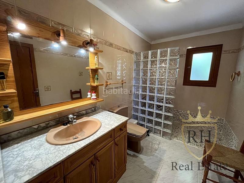 Foto 5f0dc0c1-f001-4cdb-87cd-2d672aaf91d8. Casa a S´Arenal Palma de Mallorca