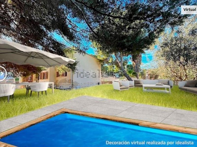 Foto 7084f204-8a2d-43fb-9eef-9959c3c1ae29. Casa a S´Arenal Palma de Mallorca