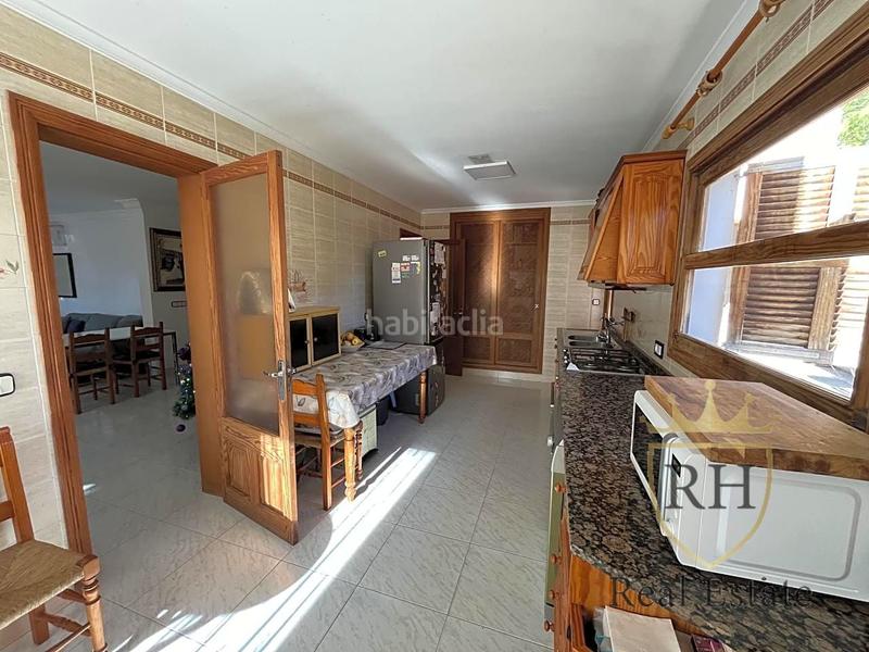 Foto 7d52c4ca-5330-4f61-a89f-1f56c8f5a058. Casa a S´Arenal Palma de Mallorca