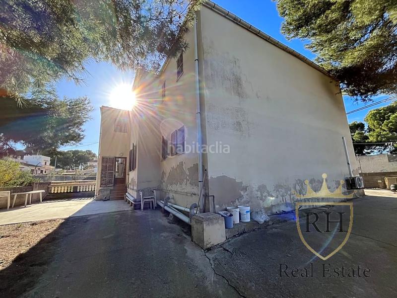 Foto 8e1ea206-ab05-4339-aa2a-147b30110fef. Casa a S´Arenal Palma de Mallorca