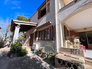 House in S´Arenal. Vivienda unifamiliar independiente en el arenal de palma
