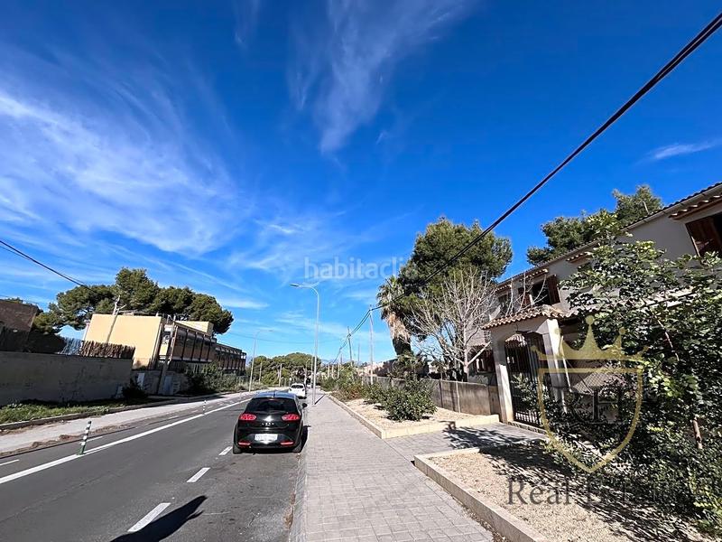 Foto 957e33d5-ed82-41e9-a8c2-432637892b4e. Casa a S´Arenal Palma de Mallorca