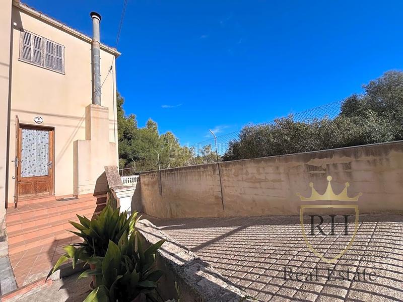 Foto ae005ed1-a025-47aa-b95f-9733da142182. Casa a S´Arenal Palma de Mallorca