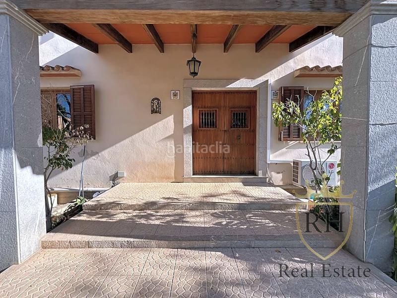 Foto be7b7c6f-871f-4aee-926b-4731acd8c0fb. Casa a S´Arenal Palma de Mallorca