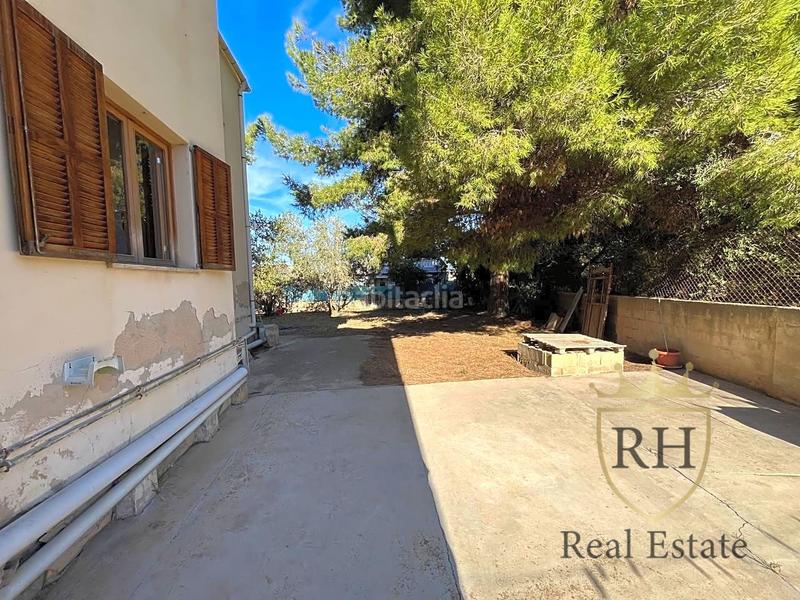 Foto e36768b2-db30-4028-96fc-c7de464f97de. Casa a S´Arenal Palma de Mallorca