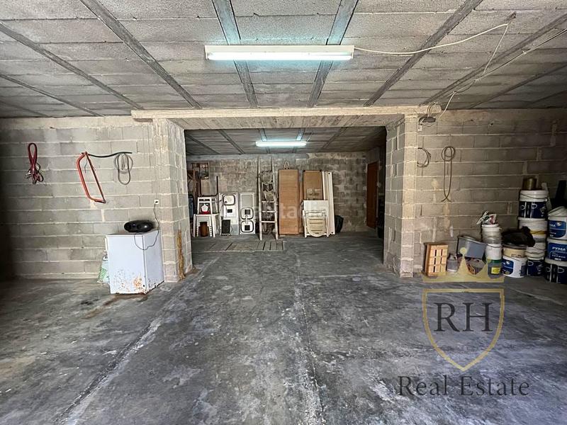 Foto e3e6670a-6325-4b55-be17-c98178106a54. Casa a S´Arenal Palma de Mallorca