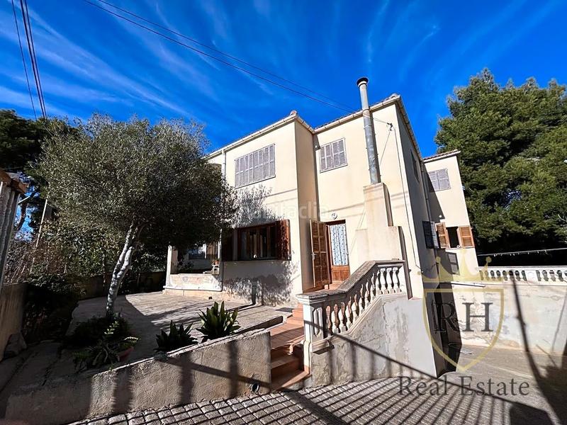 Foto eb48a120-03e9-40be-b5c8-57fcdd10da5a. Casa a S´Arenal Palma de Mallorca