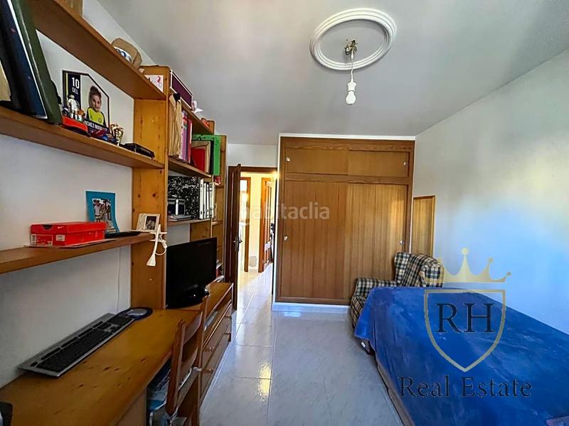 Foto f2142978-7410-4a1e-a6bd-85e758fea622. Casa a S´Arenal Palma de Mallorca