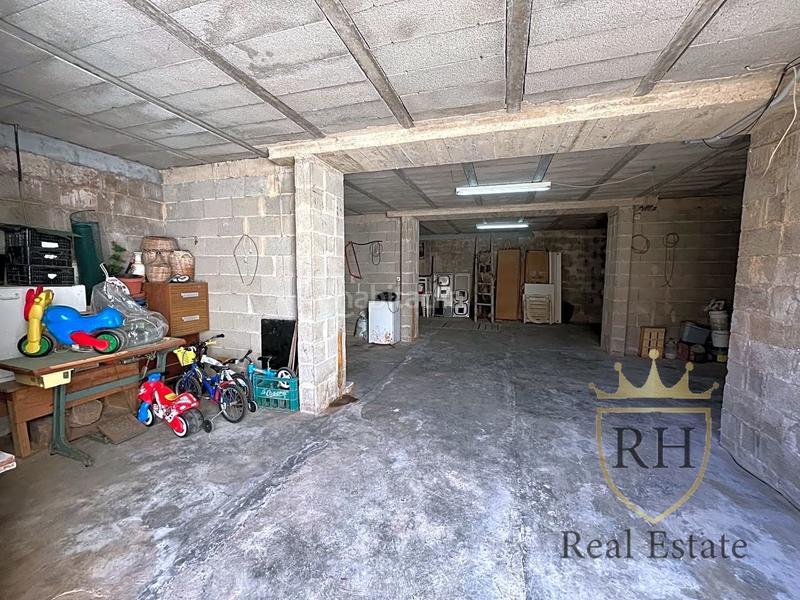 Foto f5817506-fbc6-49ea-841f-b0488a5a1ba9. Casa a S´Arenal Palma de Mallorca