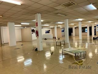 Rent Business premise in Es Rafal Vell. Rh real estate mallorca tiene el placer de presentaros esta fant