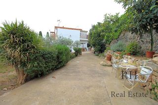 Maison  Del calvari. Preciosa vivienda con muchas posibilidades de reforma