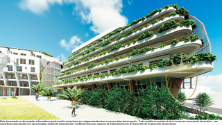 Pis  Vicente llorca als. Precioso piso en la playa del albir  benidorm