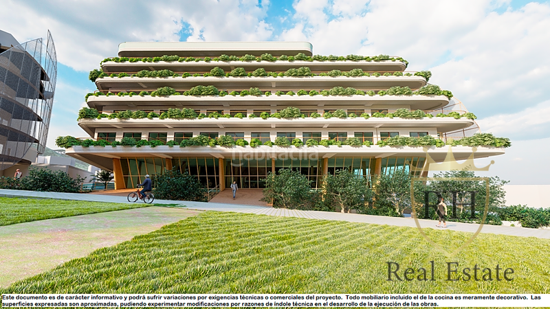 Foto 02e50caa-a7bd-4043-9230-9b29e37f79c8. Pis amb aparcament piscina a Playa Poniente Benidorm