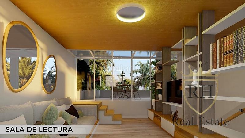 Foto 2add76ec-a72f-413f-810b-038683ec373b. Pis amb aparcament piscina a Playa Poniente Benidorm