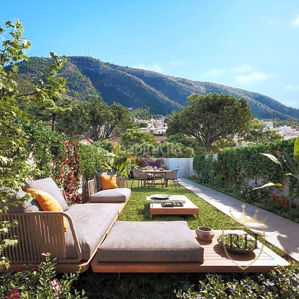 Foto 431ef50e-f2cd-4e2a-8a15-e42f14a8de15. Pis amb aparcament piscina a Playa Poniente Benidorm