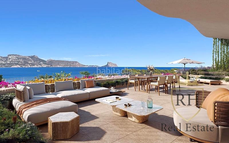 Foto 69fe6495-a871-433a-9146-f07e2d08887d. Pis amb aparcament piscina a Playa Poniente Benidorm