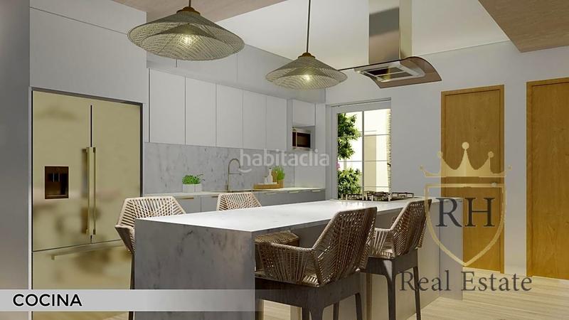 Foto 72256bd1-2ea3-45ae-909a-f2a6194077ea. Pis amb aparcament piscina a Playa Poniente Benidorm