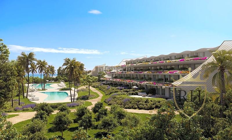 Foto c249f23f-45fa-4110-9d2e-e5b6d4446977. Pis amb aparcament piscina a Playa Poniente Benidorm