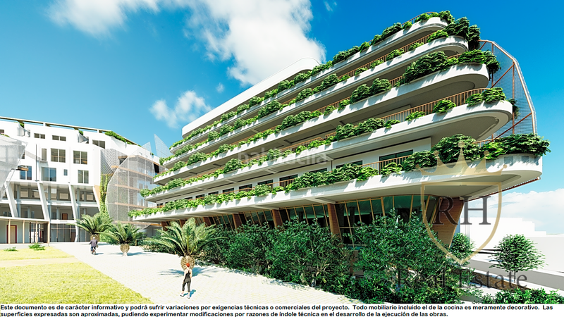 Foto dca1b51f-36cc-4c3e-9097-342c44f2d98f. Pis amb aparcament piscina a Playa Poniente Benidorm